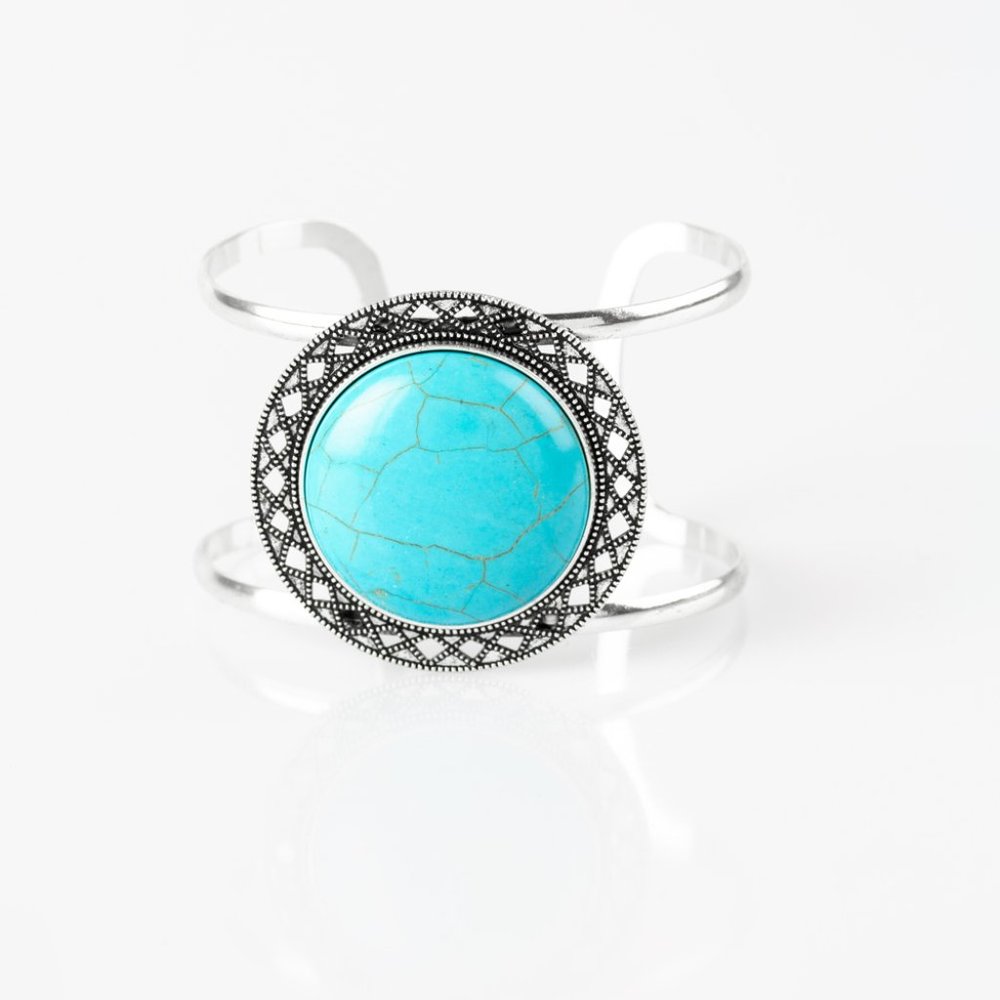 Paparazzi RODEO Rage - Blue